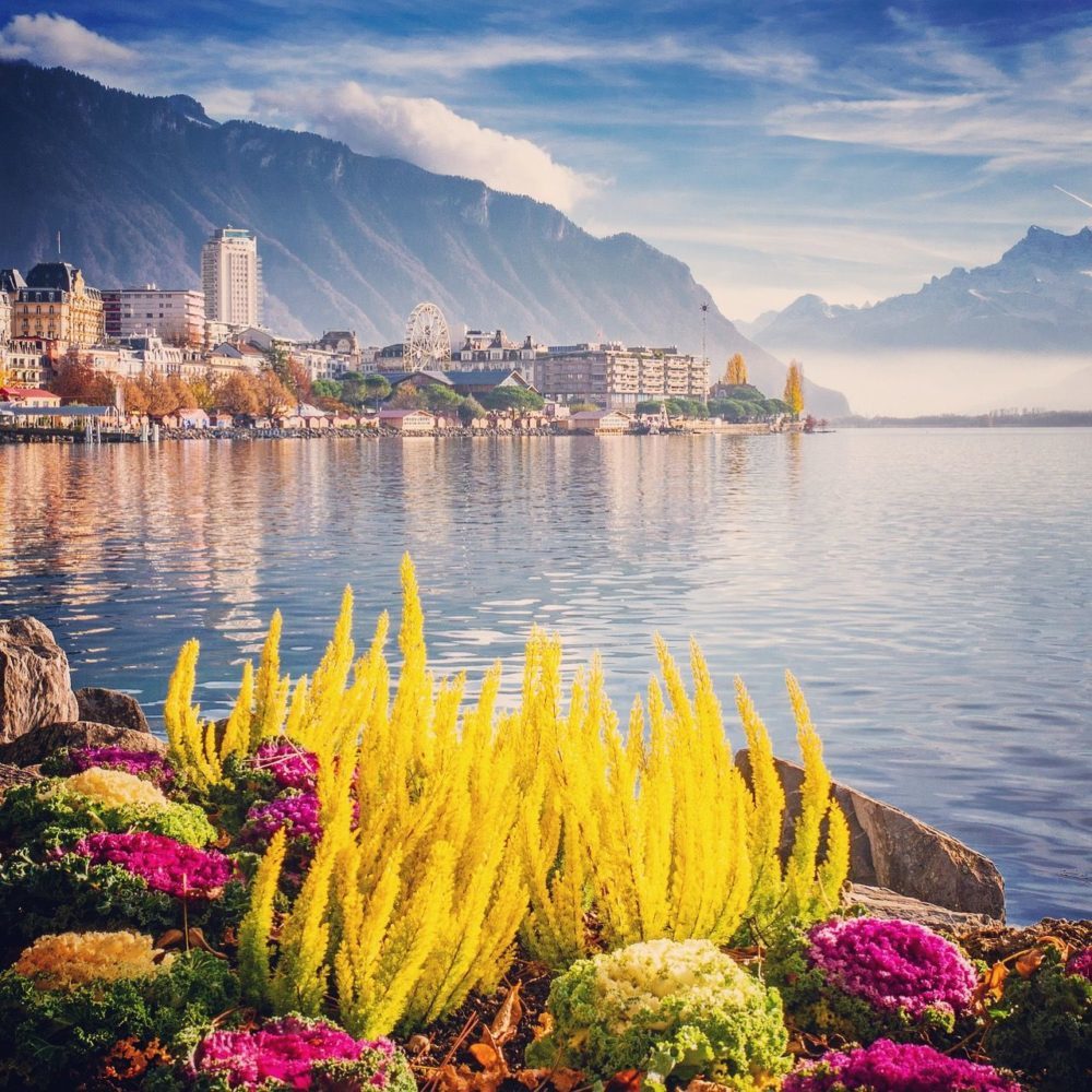 MWT Meetings-Séminaire-Montreux