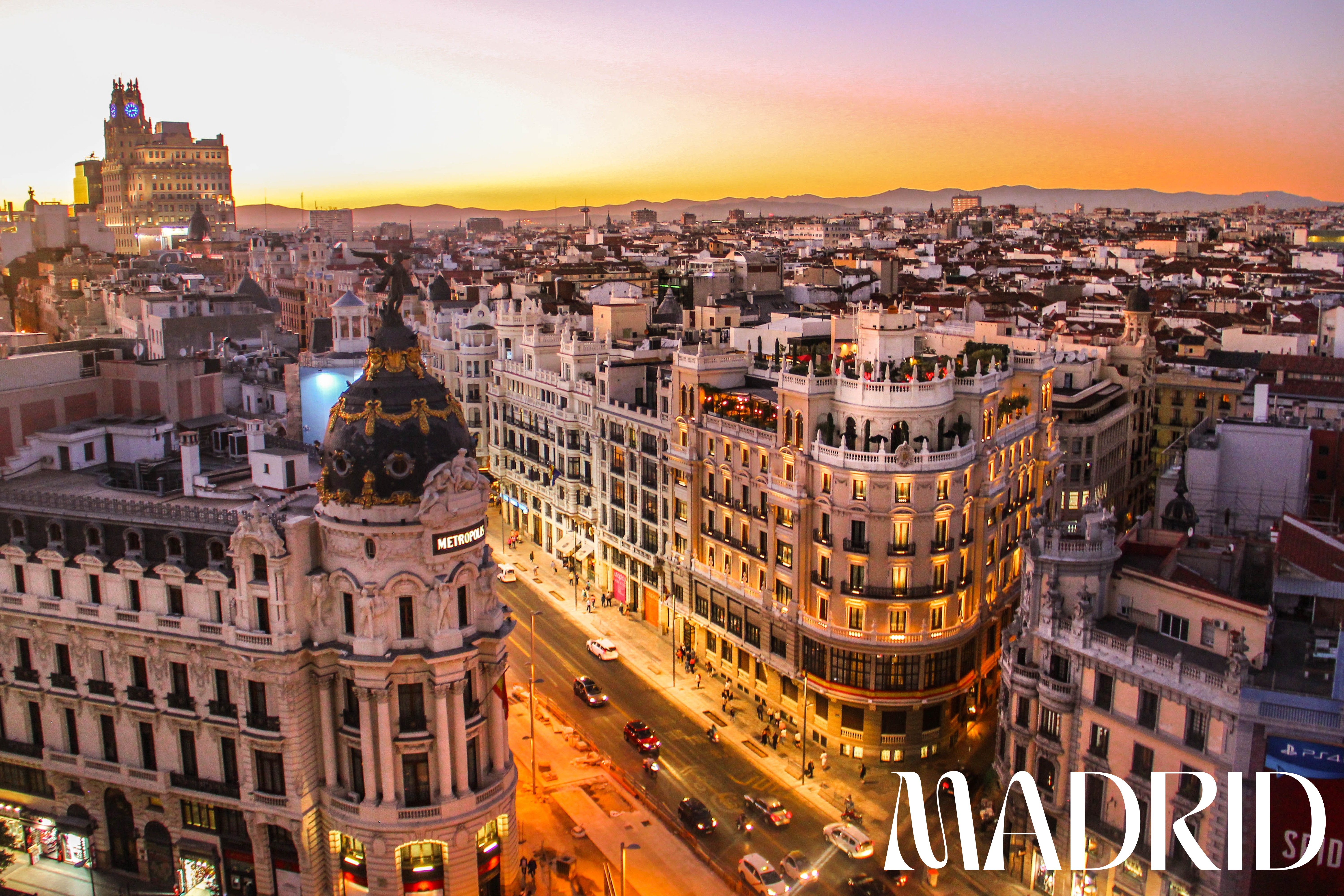 Desti_Espagne_Madrid_MWT Madrid Espagne