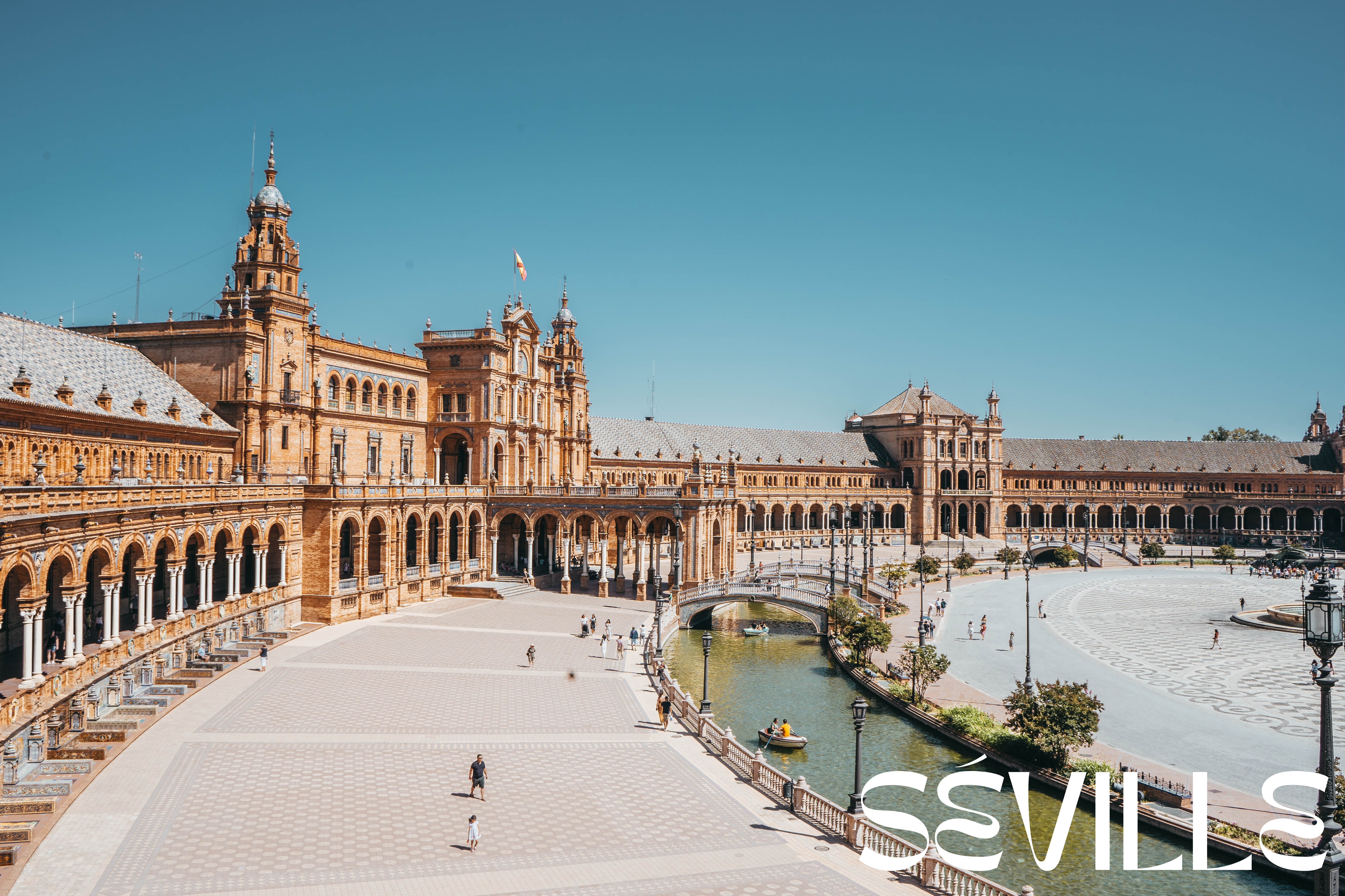 Desti_Espagne_Seville_MWT Séville Espagne
