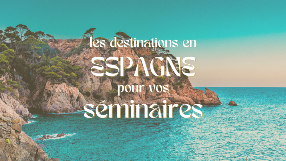 Desti Espagne